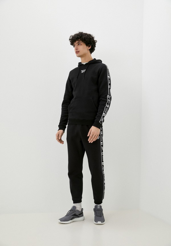 фото Брюки спортивные reebok