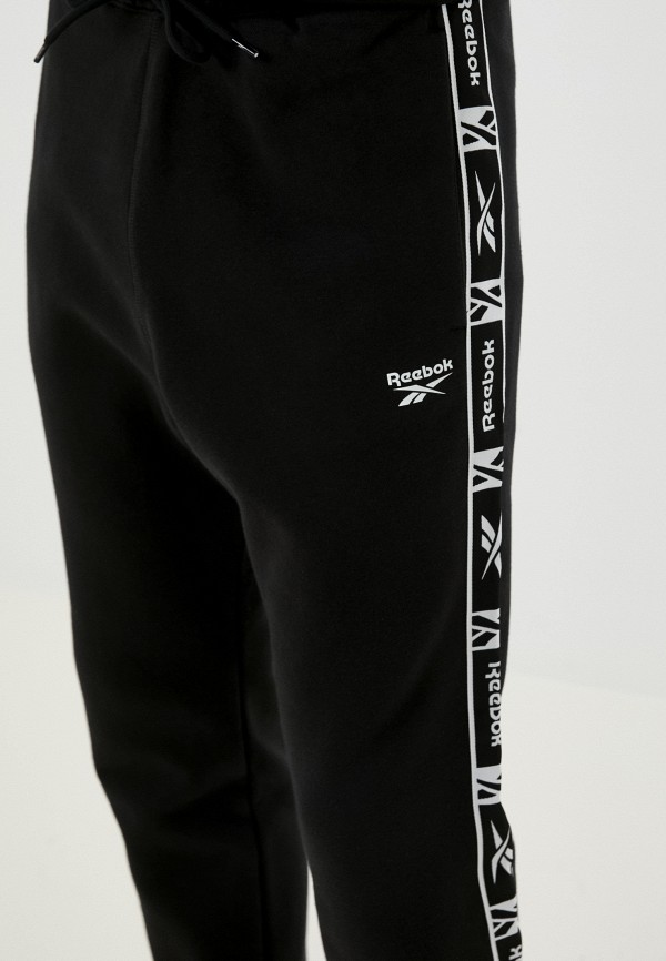 фото Брюки спортивные reebok