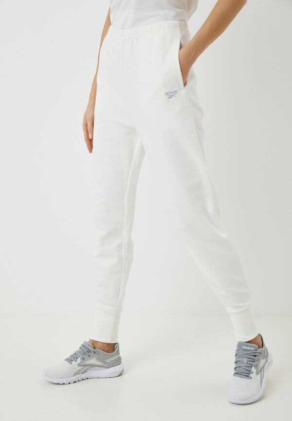 

Брюки спортивные Reebok Classic, Бежевый, Reebok Classic RTLABB659001