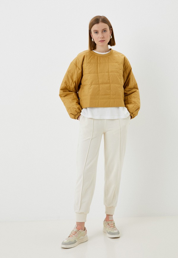 фото Куртка утепленная adidas originals