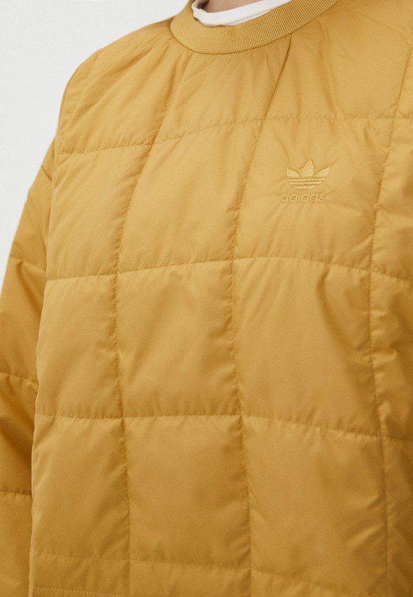 фото Куртка утепленная adidas originals