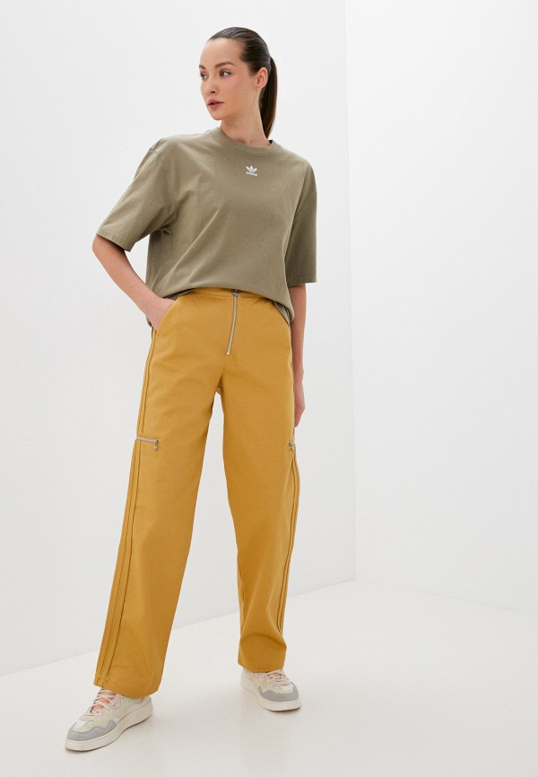 фото Брюки adidas originals