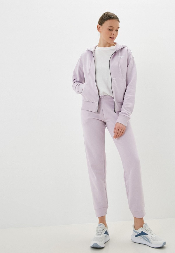 фото Брюки спортивные reebok