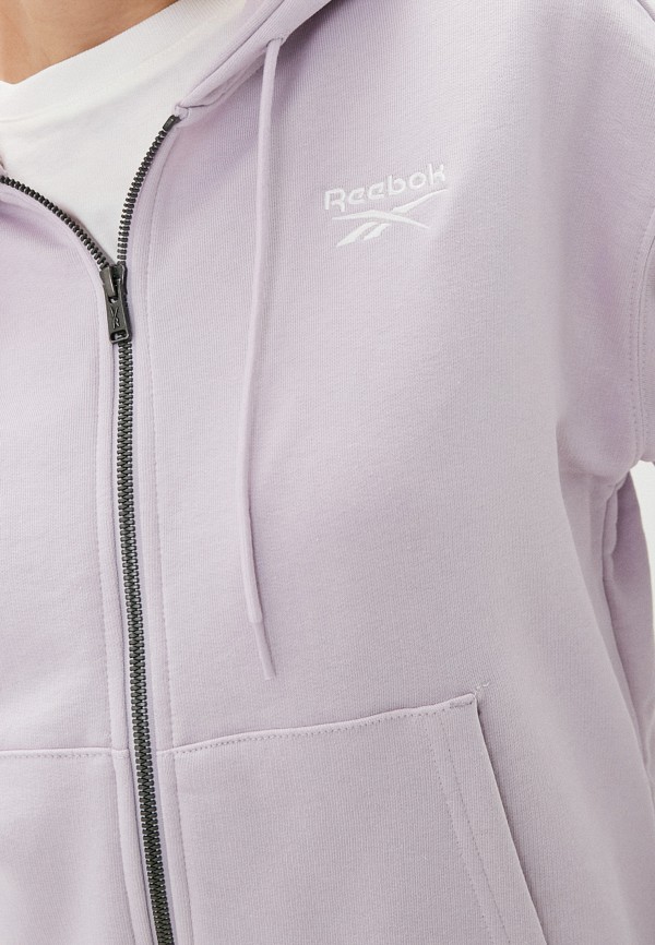 фото Брюки спортивные reebok