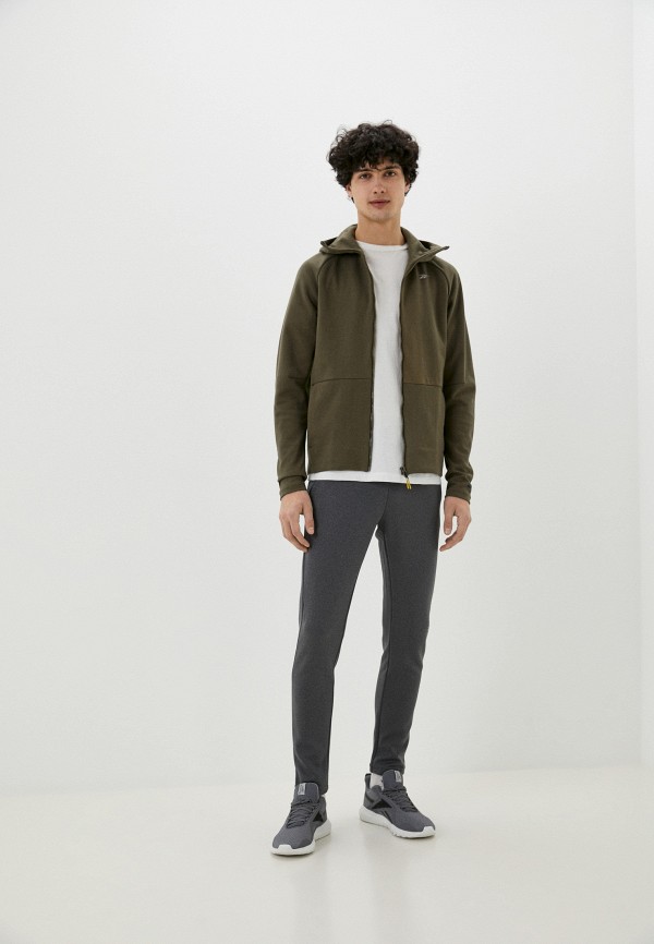 фото Брюки спортивные reebok