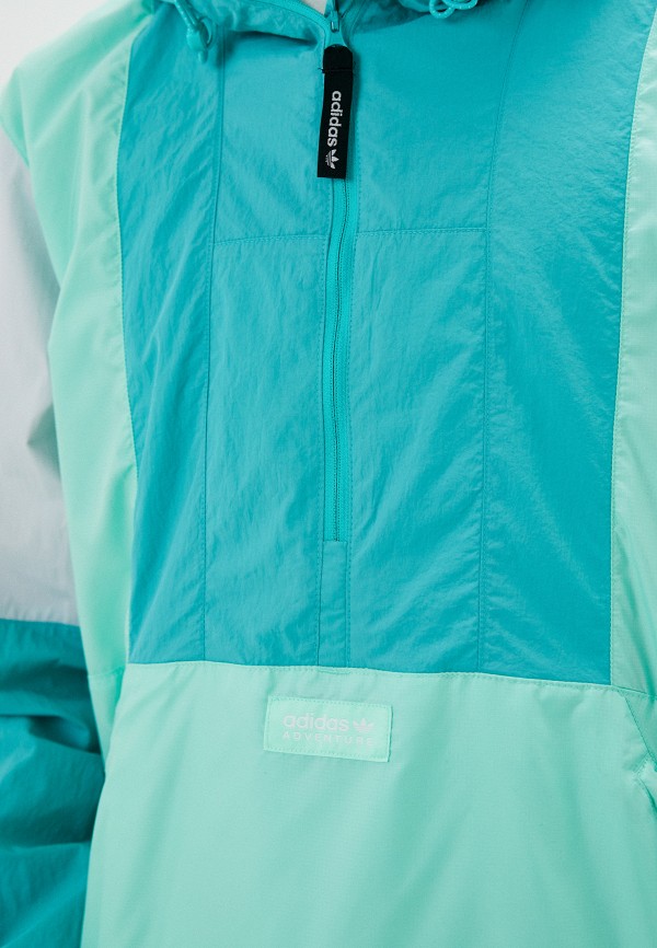 фото Ветровка adidas originals