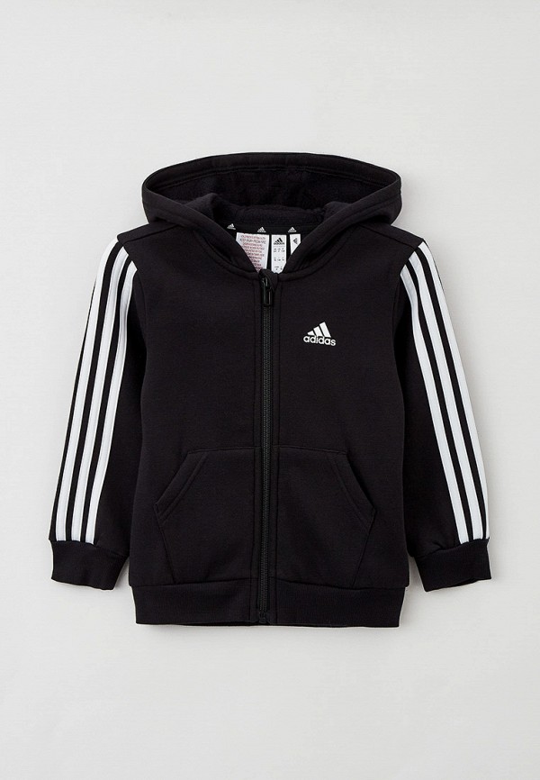 

Толстовка adidas, Черный