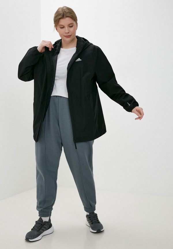 фото Ветровка adidas