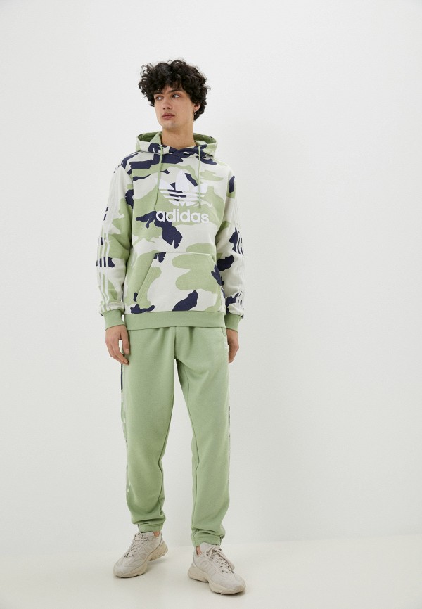 фото Худи adidas originals