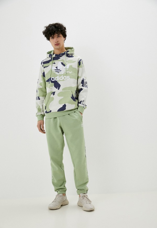 фото Брюки спортивные adidas originals