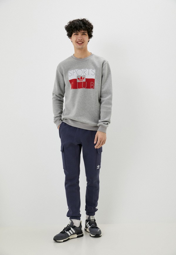 Свитшот  adidas Originals фото