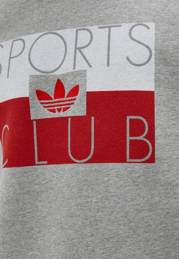 Свитшот  adidas Originals фото