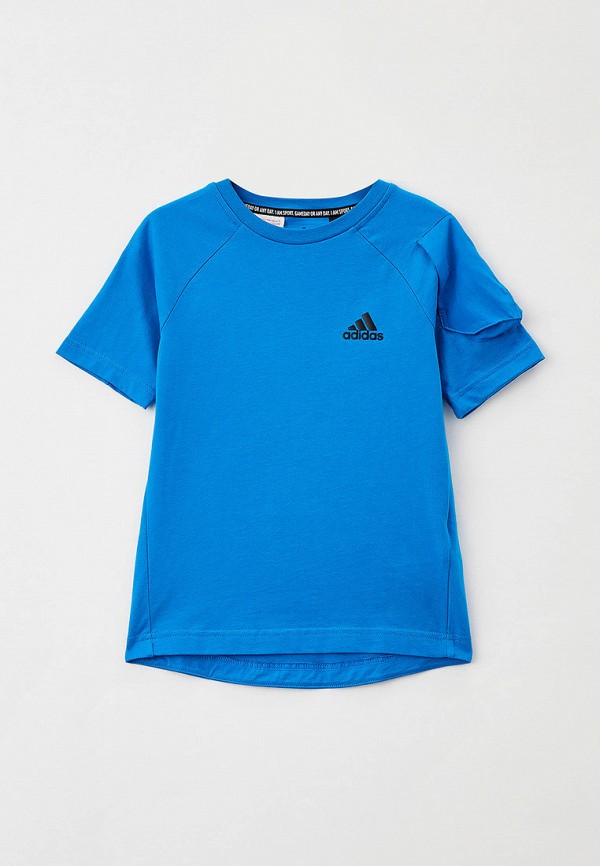 фото Футболка adidas