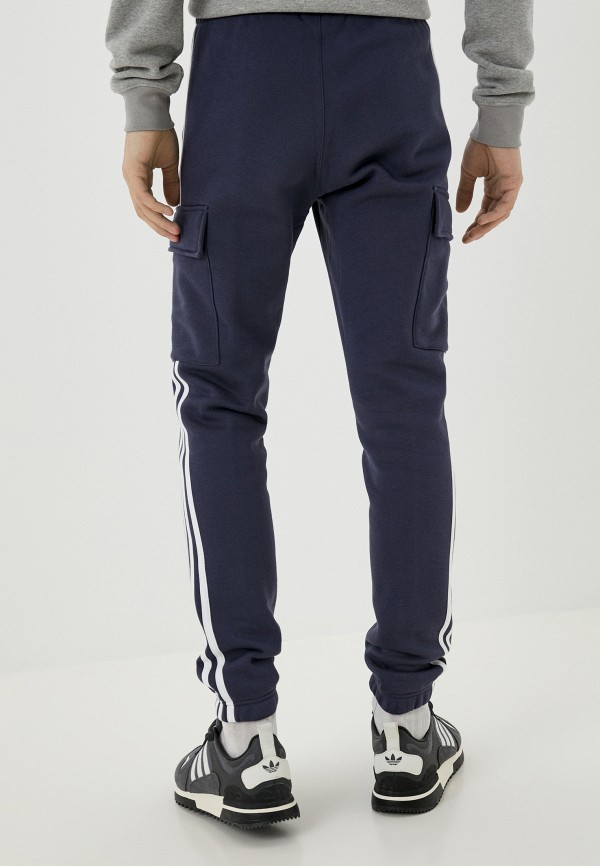 Брюки спортивные adidas Originals синий HG4828 RTLABB661601