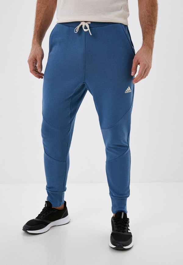 

Брюки спортивные adidas, Синий, adidas RTLABB662001