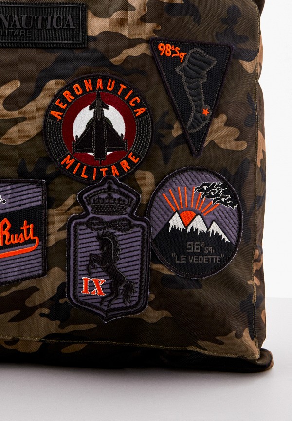 фото Сумка aeronautica militare