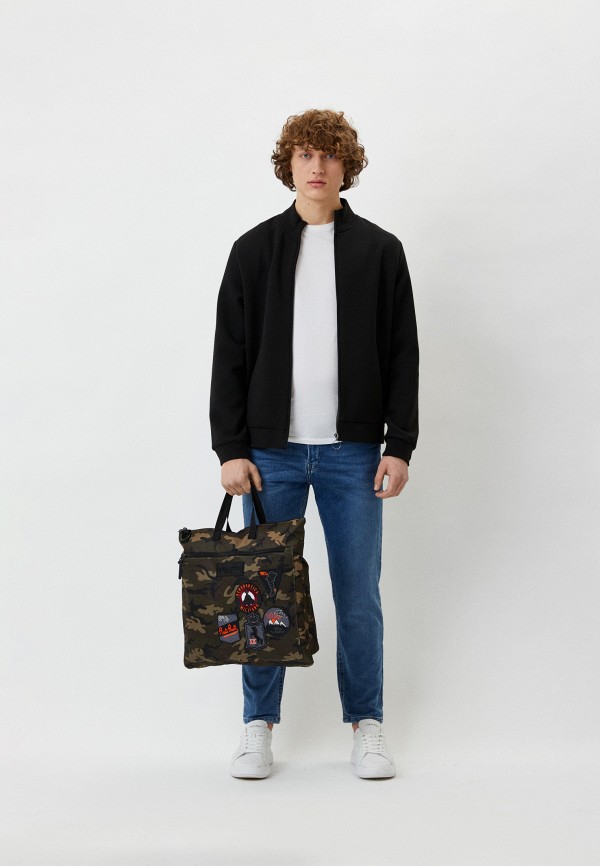 фото Сумка aeronautica militare