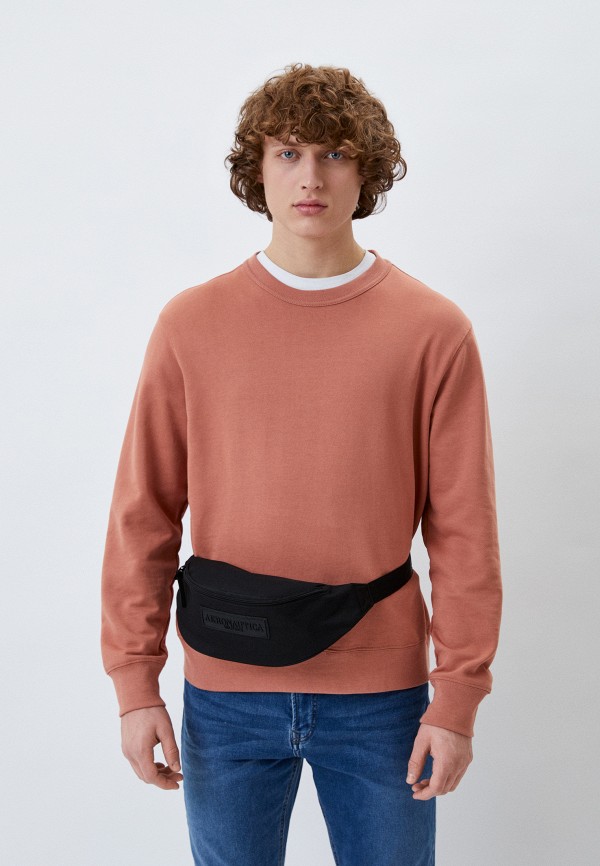 фото Сумка поясная aeronautica militare