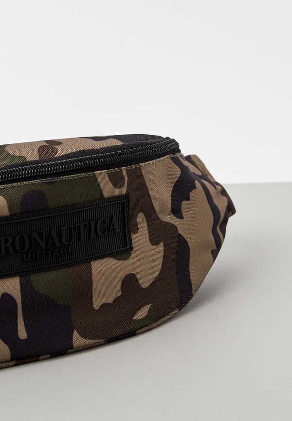 фото Сумка поясная aeronautica militare