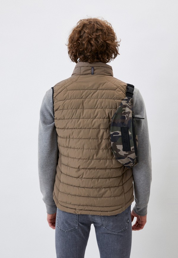 фото Сумка поясная aeronautica militare