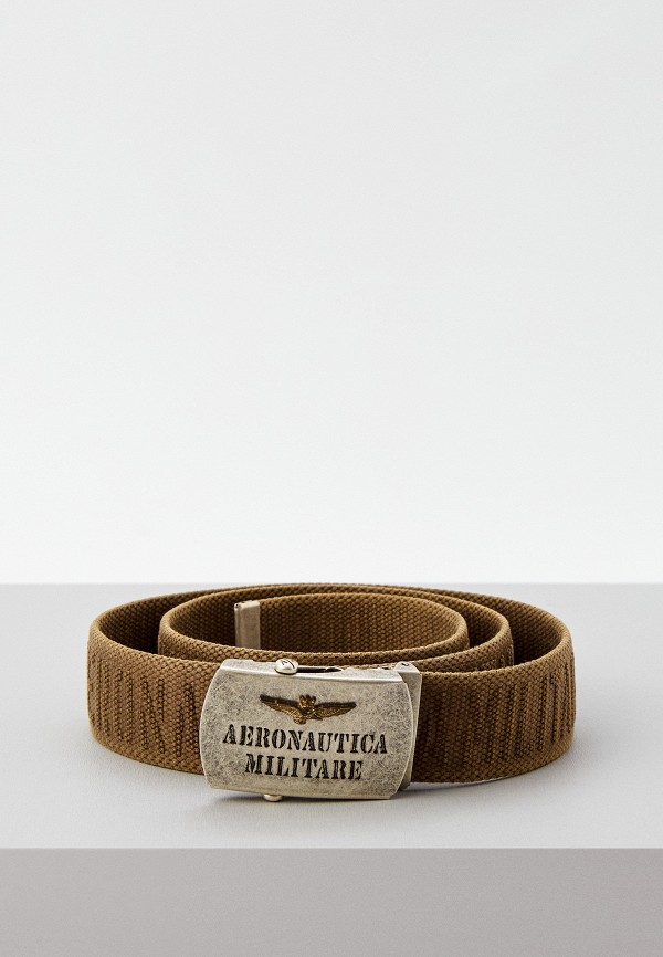 

Ремень Aeronautica Militare, Коричневый