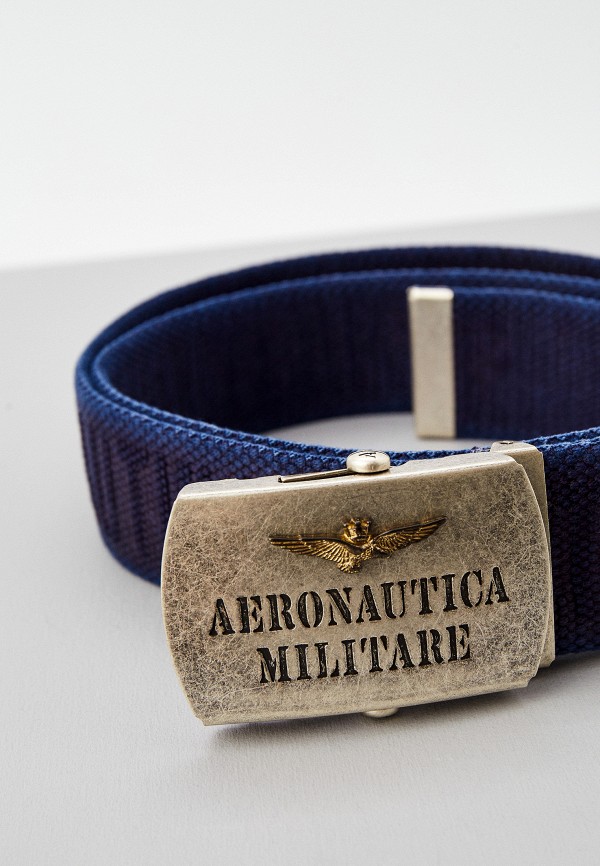 фото Ремень aeronautica militare