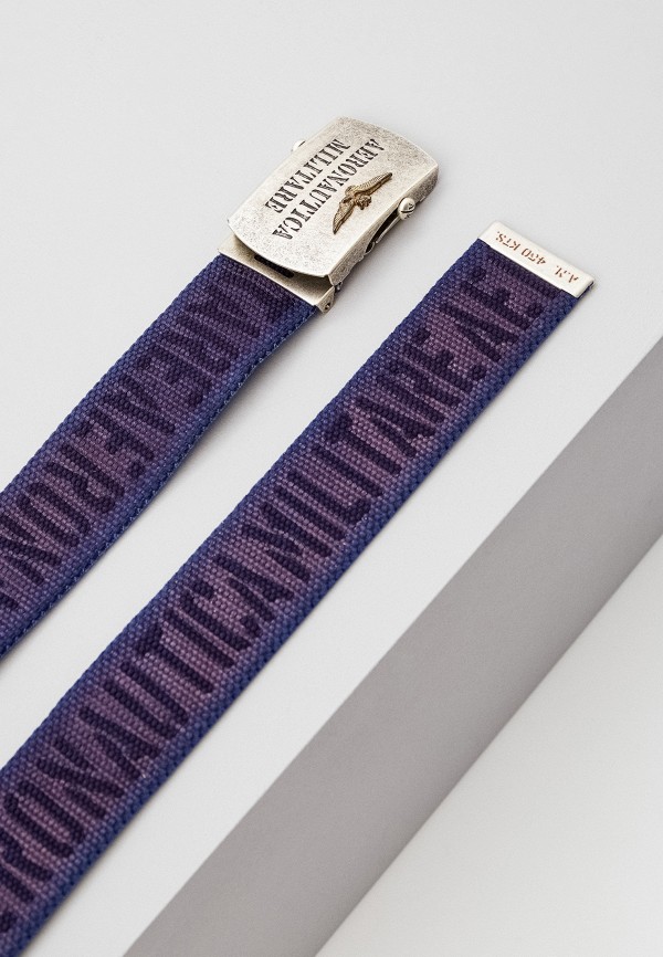 фото Ремень aeronautica militare