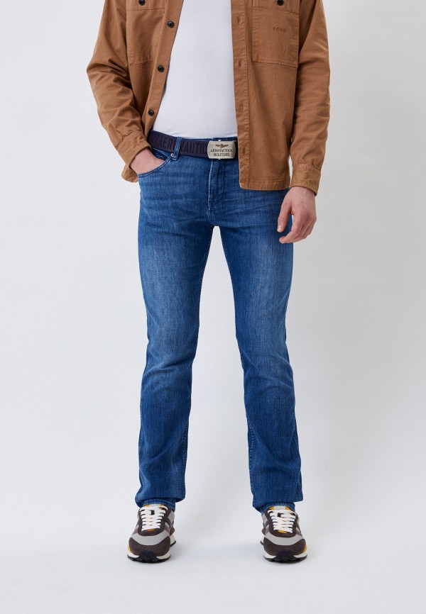 фото Ремень aeronautica militare