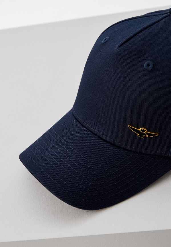 фото Бейсболка aeronautica militare