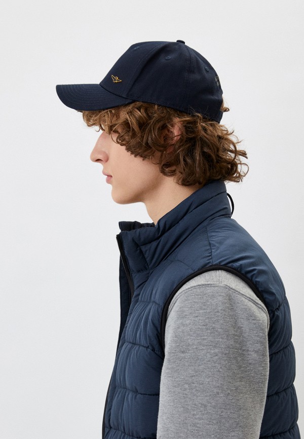 фото Бейсболка aeronautica militare