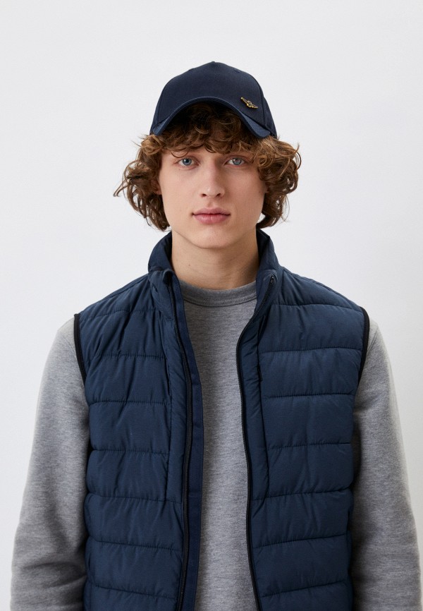 фото Бейсболка aeronautica militare