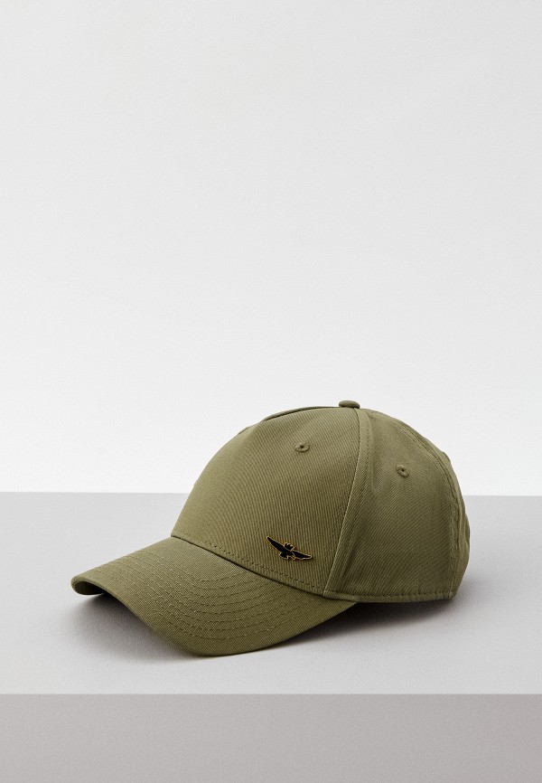 фото Бейсболка aeronautica militare