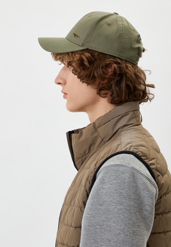 фото Бейсболка aeronautica militare