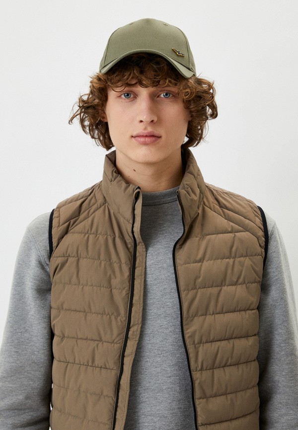 фото Бейсболка aeronautica militare