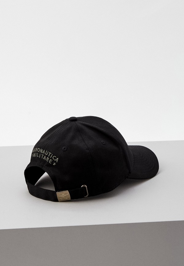 фото Бейсболка aeronautica militare