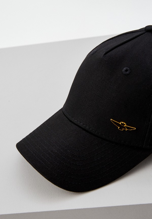 фото Бейсболка aeronautica militare