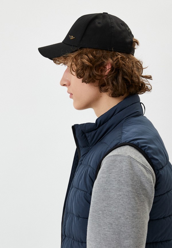 фото Бейсболка aeronautica militare