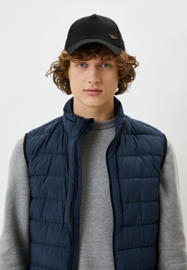 фото Бейсболка aeronautica militare