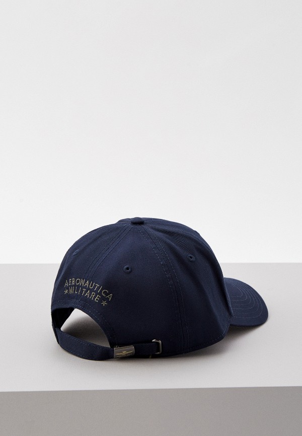 фото Бейсболка aeronautica militare