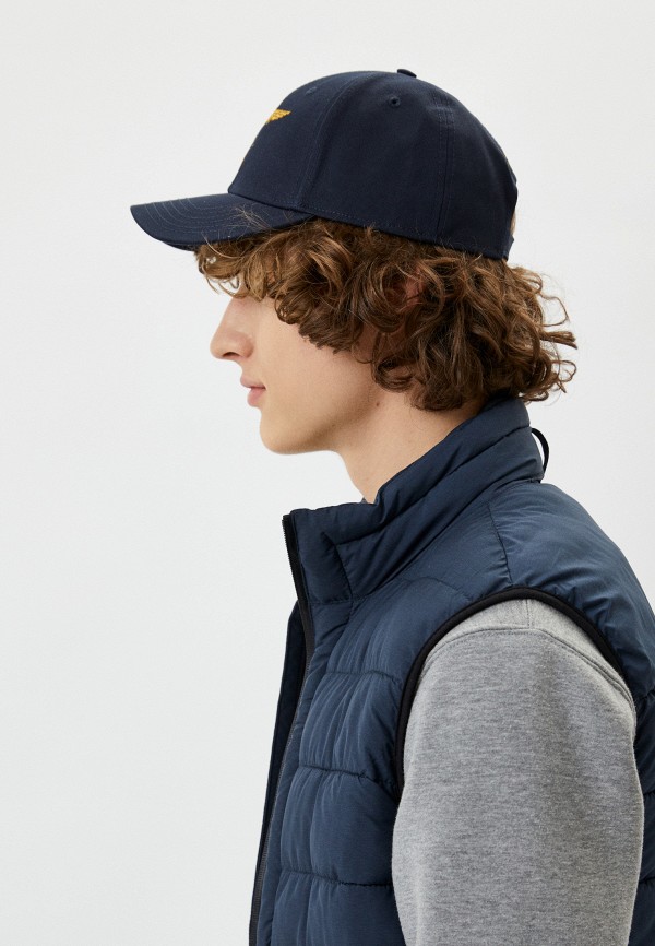 фото Бейсболка aeronautica militare