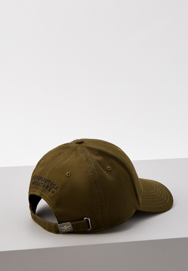 фото Бейсболка aeronautica militare