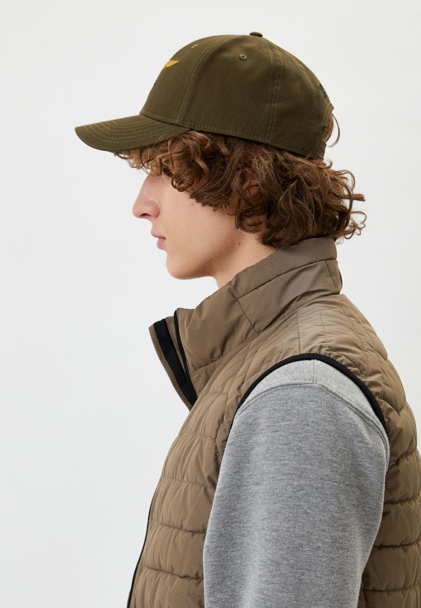 фото Бейсболка aeronautica militare