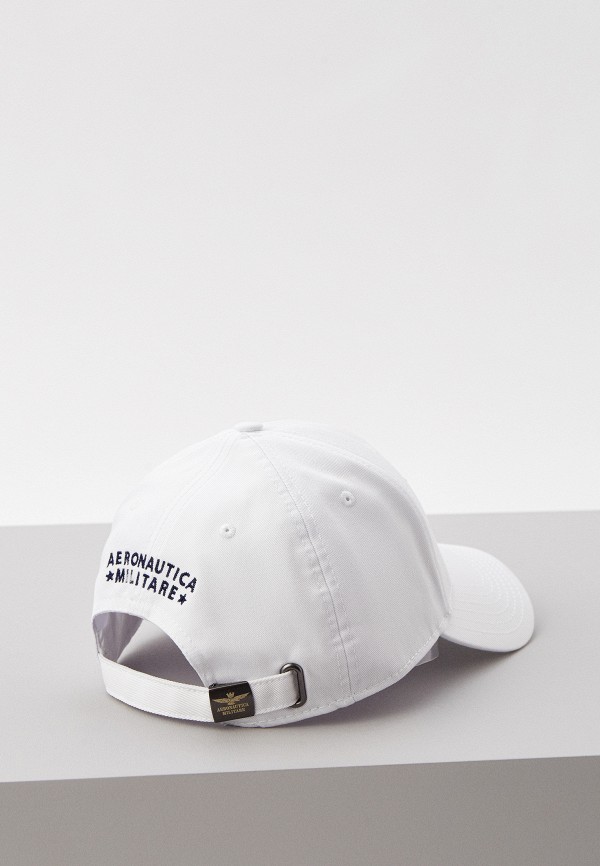 фото Бейсболка aeronautica militare