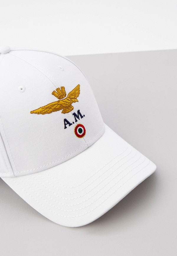 фото Бейсболка aeronautica militare