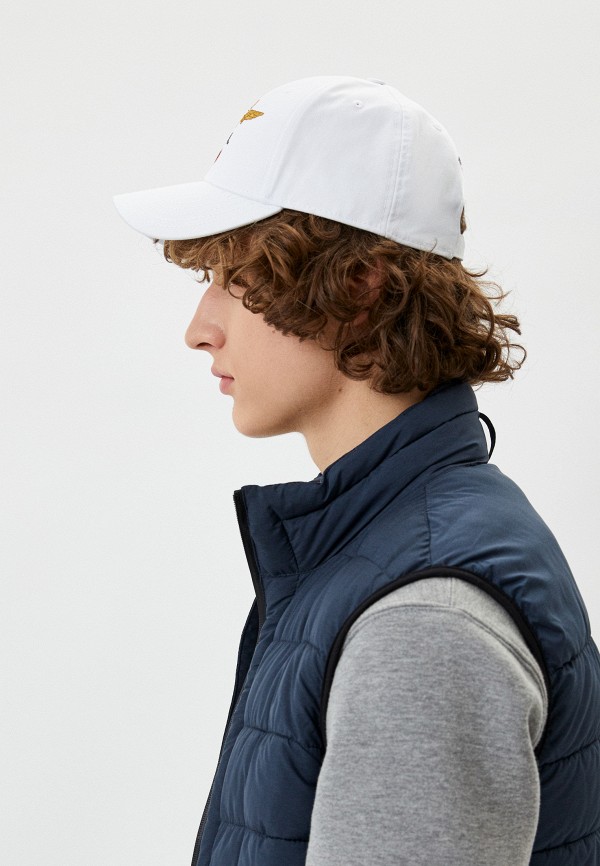 фото Бейсболка aeronautica militare