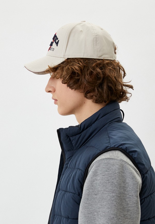 фото Бейсболка aeronautica militare