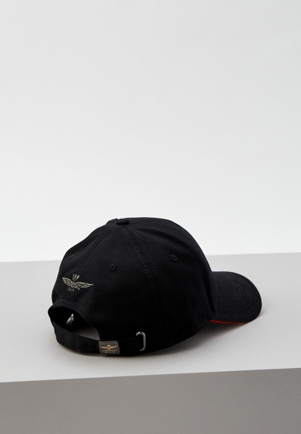 фото Бейсболка aeronautica militare