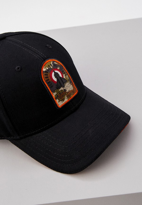 фото Бейсболка aeronautica militare