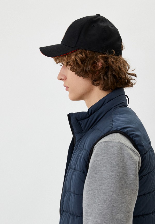 фото Бейсболка aeronautica militare