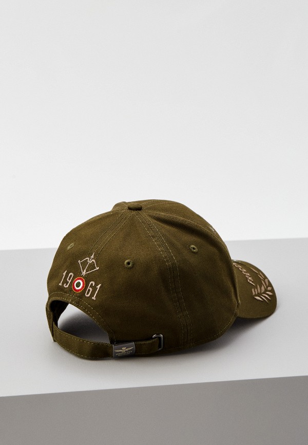 фото Бейсболка aeronautica militare